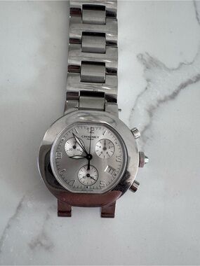Chaumet Paris Watch